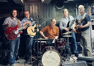 New Normal @ Robert's Westside [FREE]