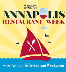 Annapolis Restaurant Week