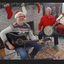 Holiday Music w/ Bourbon Aristocracy @ Bobby’s Eastside