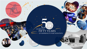 50th Anniversary Free Day | Flandrau Science Center & Planetarium