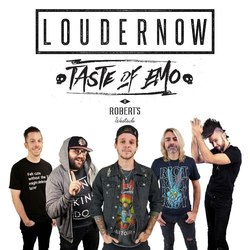 Loudernow: Celebrating the 20th Anniversary of Fall Out Boy's "From Under the Cork Tree"