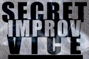 Secret Improv VICE: San Francisco Noir