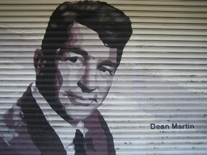 You’re Nobody Til Somebody Loves You: The Music of Dean Martin