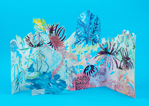 Artist Talk & Film Screening: Storytime with Mare Blocker