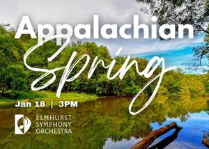 Appalachian Spring