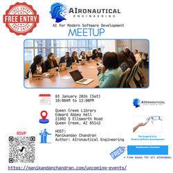 AI workshop in Phoenix: local students building safer AI futures