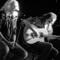 AMS Concert Series Presents: Bare Bonez