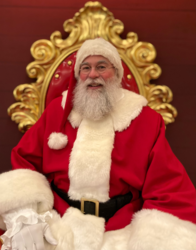 Santa's Storytime and Festive Craft