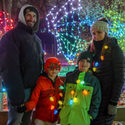 Holiday Lights Spectacular