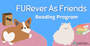 FURever As Friends “HOWL-i-day Party!”