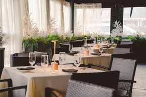 Best of the Best Wine Dinner