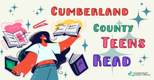 Cumberland County Teens Read!