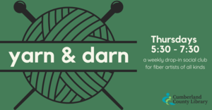 Yarn & Darn