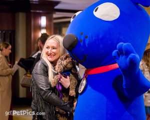 Unleashed: Dinner With Your Dog | NHA Charity Event