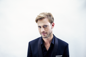 Newport Classical: Baritone Benjamin Appl and Pianist James Baillieu