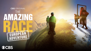 ‘The Amazing Race’ Screening and Conversation