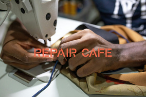 Repair Cafe: Sewing & Mending