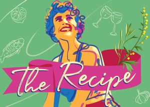 The Recipe
