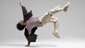 Ephrat Asherie Dance + Arturo O'Farrill