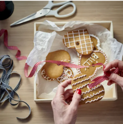 Holiday Happenings: Cookie Deocrating