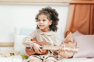 Musicologie Junior (Ages 2-5)