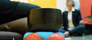 STILLness: Meditation in the Galleries