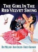 MAACM Sunday Film Series Presents:  The Girl in the Red Velvet Swing