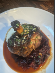 Celebrate New Year’s Eve at Rusconi’s American Kitchen DEC. 31