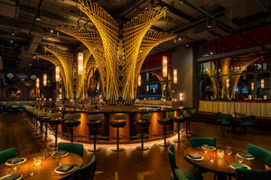 New Year’s Eve Gala at Aqua New York