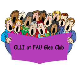 OLLI Glee Club: Sing from the Heart: Voices United