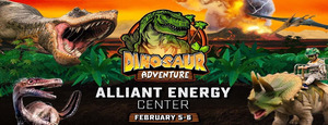 Dinosaur Adventure