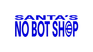 Santa’s Not Bot Shop