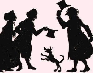 Profs & Pints Alameda: Dickens’s Christmas Myth