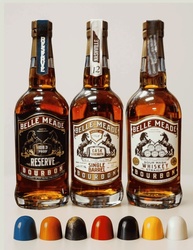 Belle Meade Bourbon & Bonbon Pairing with Goo Goo Cluster