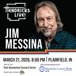 York Automotive Concert Series: Jim Messina