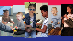 Lynn Kleiner's Music Rhapsody Open House Week 2026