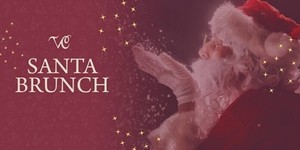 The Village Club Annual Santa Brunch