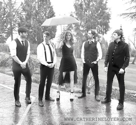 Friday Night Live featuring Strawberry Roan