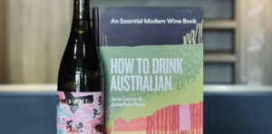 Australian Chardonnay and Pinot Noir Class
