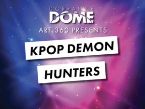 Art 360: KPOP Demon Hunters
