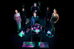 Andy Akiho & Imani Winds