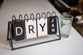 Dry January Party for Single Professionals, 40+