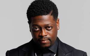 Comedy Night at the Hartford Funny Bone with Shuler King