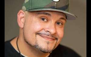 Comedy Night at the Hartford Funny Bone with Anthony Fuentes