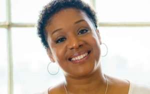 Comedy Night at the Hartford Funny Bone with Tacarra Williams