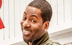 Comedy Night at the Hartford Funny Bone with Tony Rock