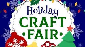 Wesley Church Holiday Craft Fair