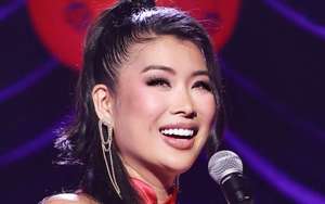 Jiaoying Summers: Lucky Pony 26 Comedy Night at the Hartford Funny Bone