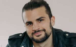 Comedy Night at the Hartford Funny Bone with Eric D’Alessandro