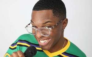 Comedy Night at the Hartford Funny Bone with Lavelle Dontae